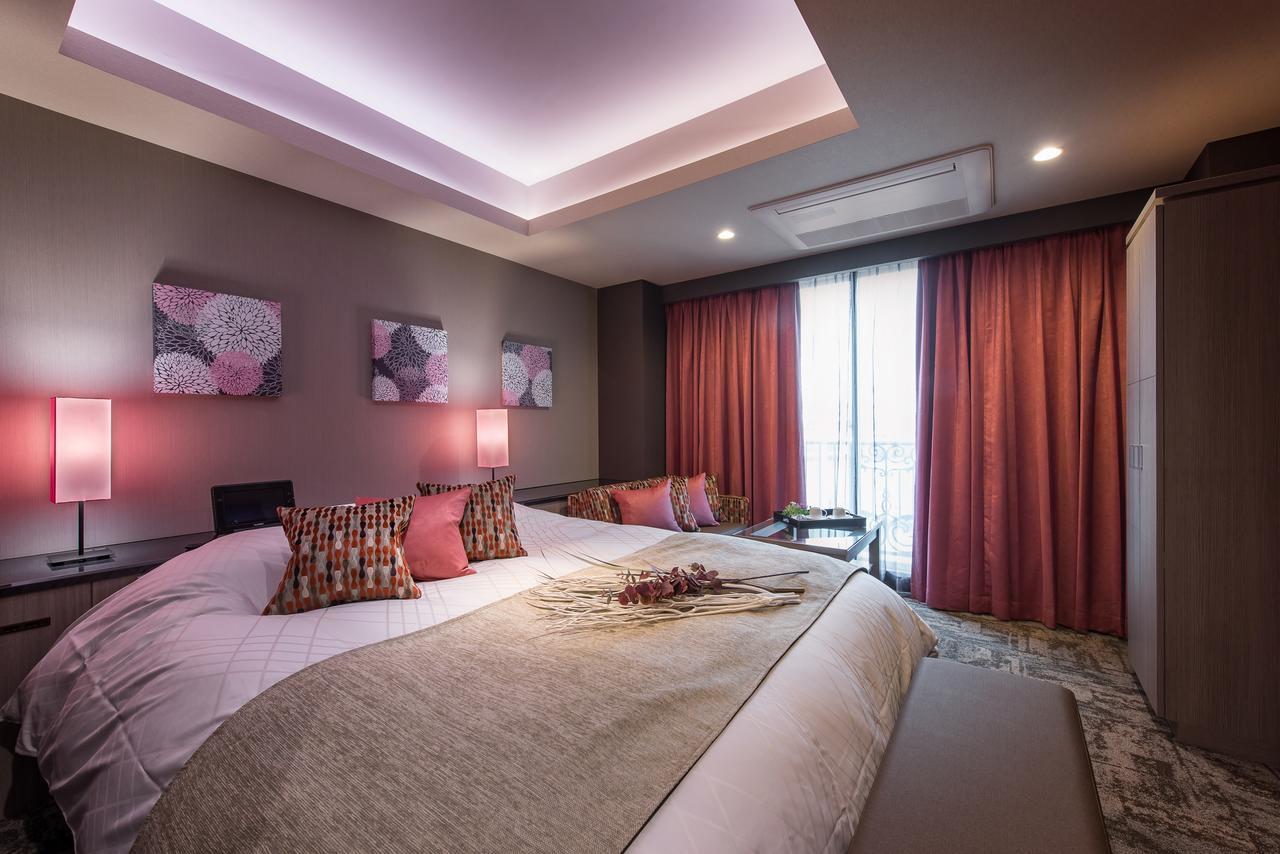 Hotel C. Kokura-Bay Китакушу Екстериор снимка